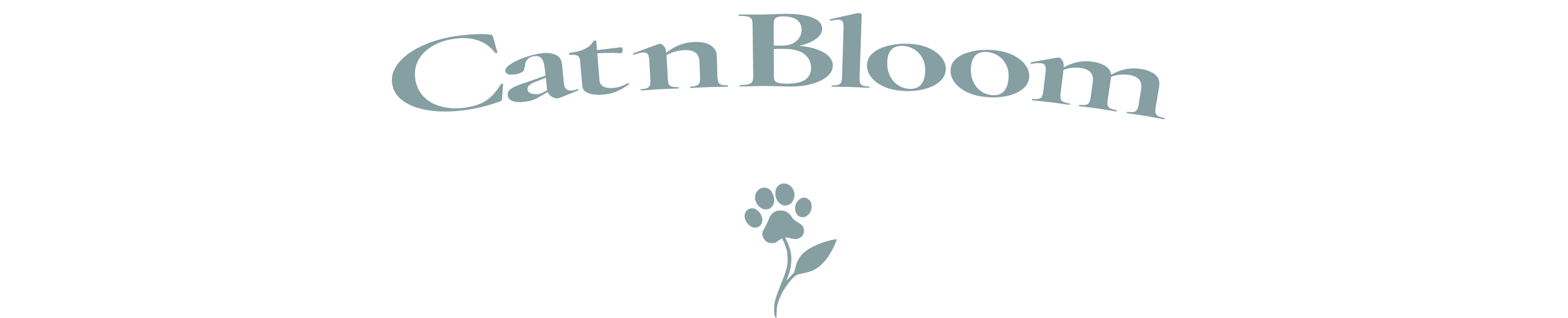 Cat n Bloom