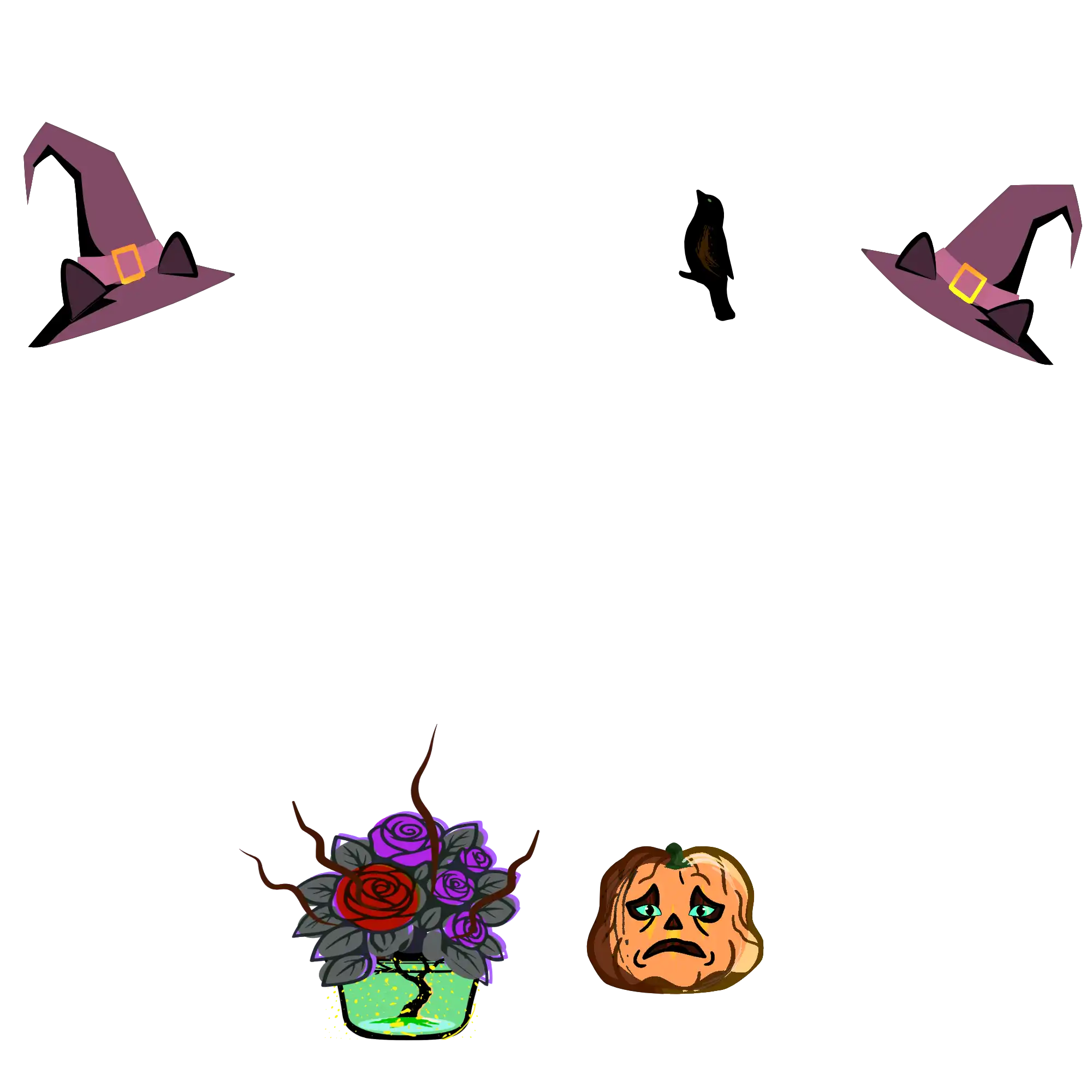 October 🎃